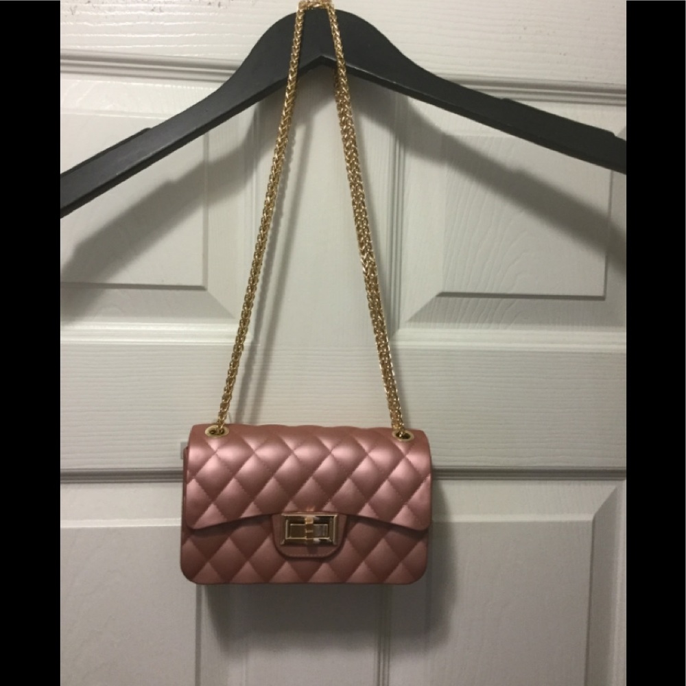 ❤️PRETTY GOLDROSE MINI❤️ - Picture 2 of 6